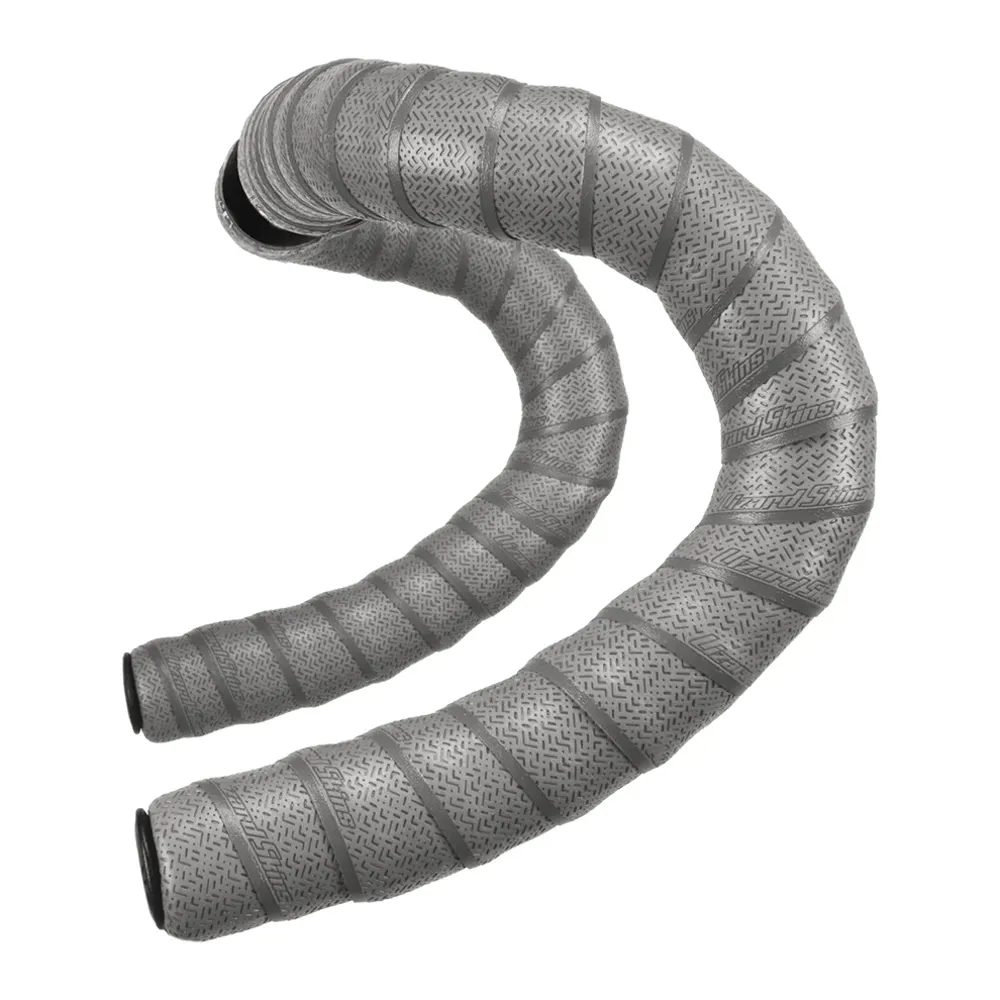 uPRISE Bikes Lizard Skins DSP 3.2mm Bar Tape - Cool Grey | Price match, 365 day return s, 18-Month Warranty, Finance Available & Free UK Delivery